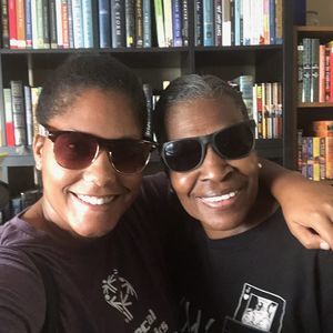 Meet your Posher, Sherry